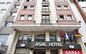 Asal Hotel